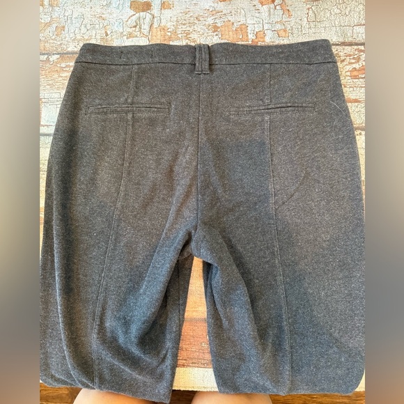 Jag Jeans Dark Gray Women's Soft cotton Pants - Picture 4 of 6